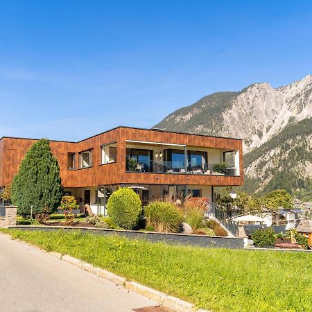 Bitschnau Apartment Vandans Luaran gambar