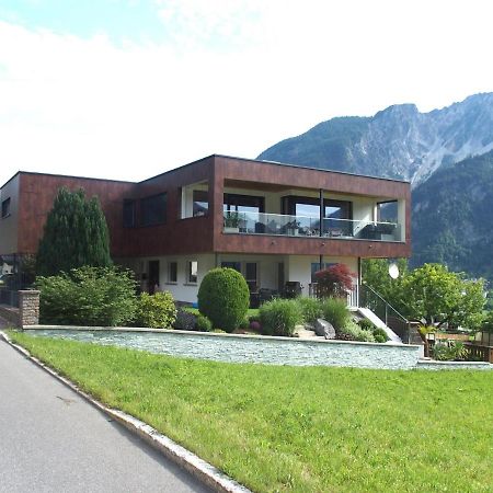 Bitschnau Apartment Vandans Luaran gambar