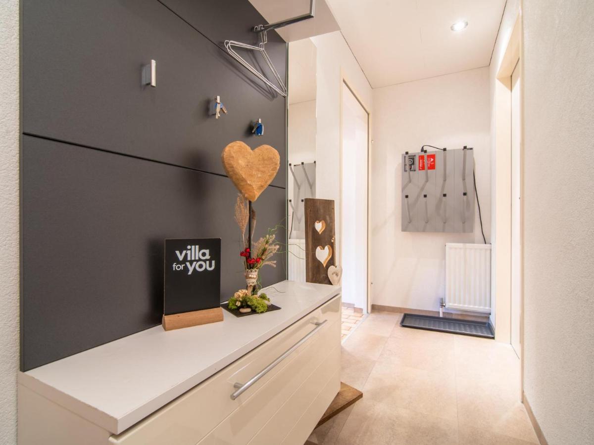 Bitschnau Apartment Vandans Luaran gambar